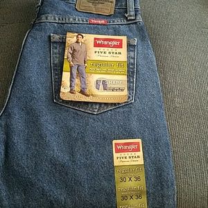 Men's jeans
